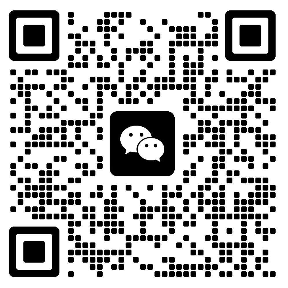WeChat QR Code