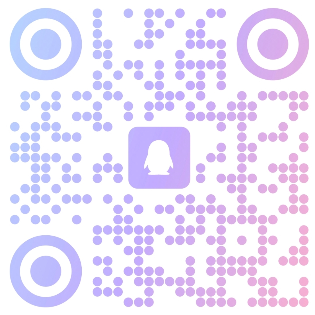 QQ QR Code